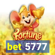 bet 5777